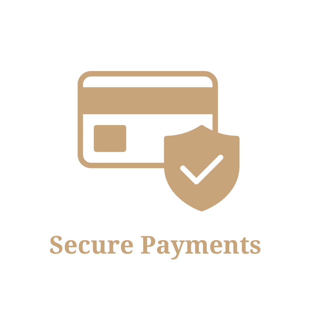 SSL secure payments